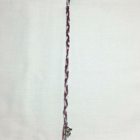 ⭐️ Homemade Blood Moon Bracelet ⭐️ - Picture 2 of 4